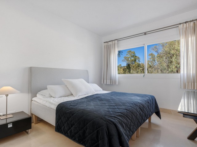3 Bedrooms Apartment in Nueva Andalucía