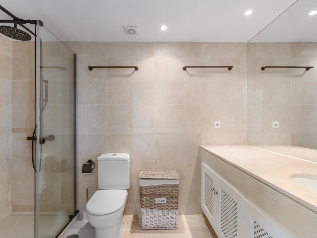 3 Bedrooms Apartment in Nueva Andalucía