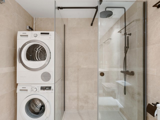 3 Bedrooms Apartment in Nueva Andalucía