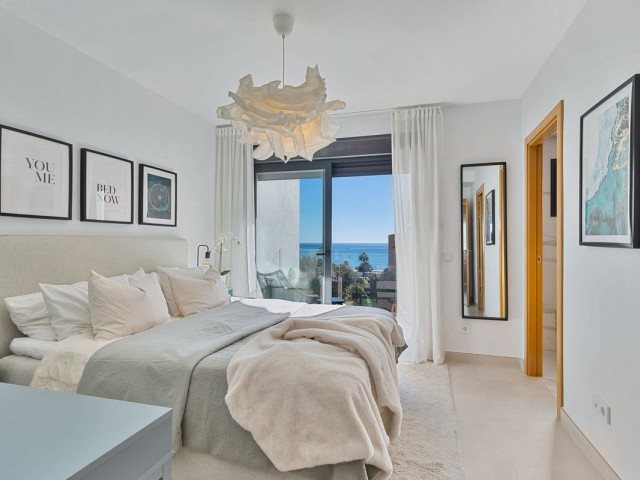 3 Bedrooms Townhouse in Fuengirola