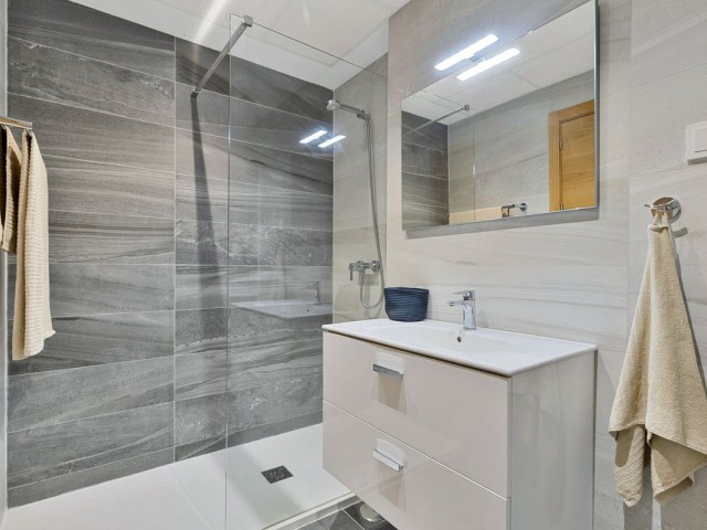 3 Bedrooms Townhouse in Fuengirola