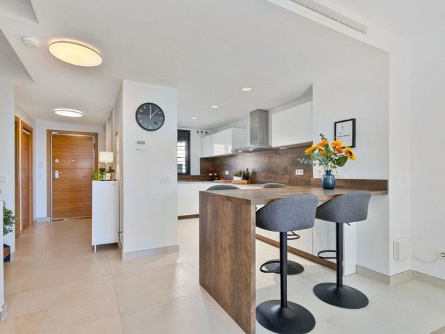 3 Bedrooms Townhouse in Fuengirola