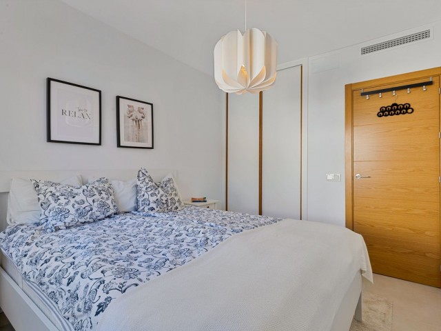 3 Bedrooms Townhouse in Fuengirola