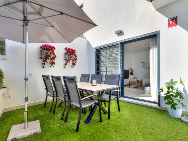 3 Schlafzimmer Reihenhaus in Fuengirola