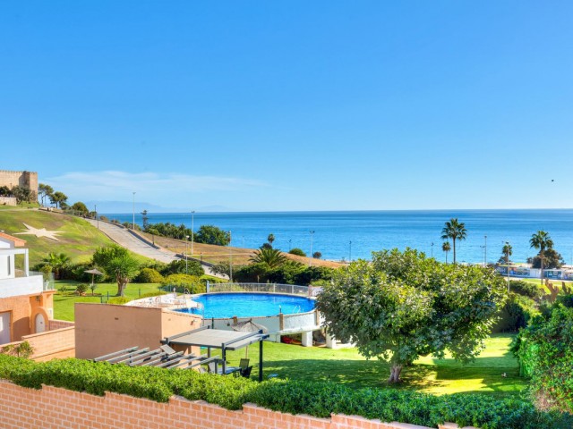 3 Schlafzimmer Reihenhaus in Fuengirola