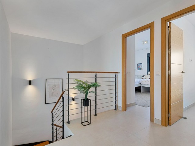 3 Schlafzimmer Reihenhaus in Fuengirola