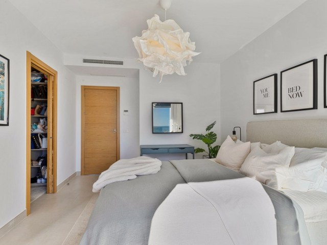 3 Schlafzimmer Reihenhaus in Fuengirola