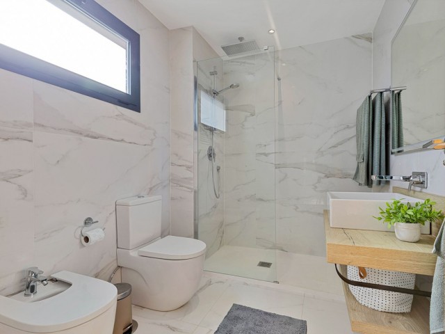 3 Schlafzimmer Reihenhaus in Fuengirola