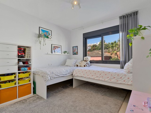 3 Schlafzimmer Reihenhaus in Fuengirola