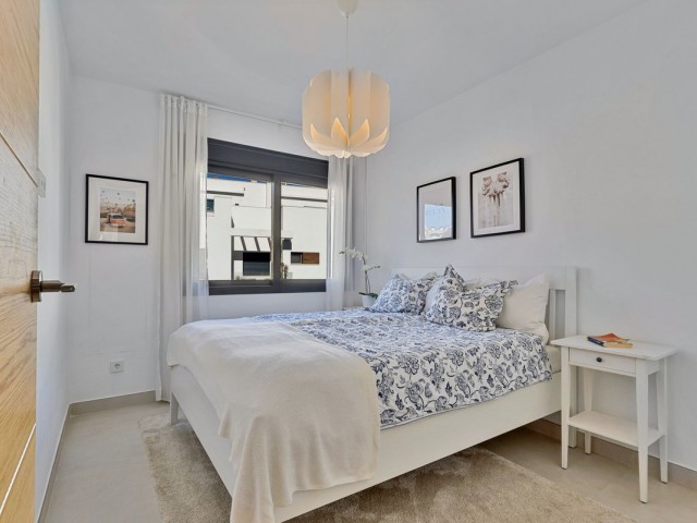 3 Bedrooms Townhouse in Fuengirola