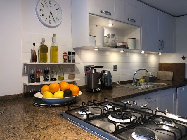 4 Slaapkamer Villa in Campo Mijas