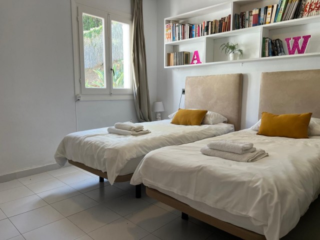 4 Slaapkamer Villa in Campo Mijas