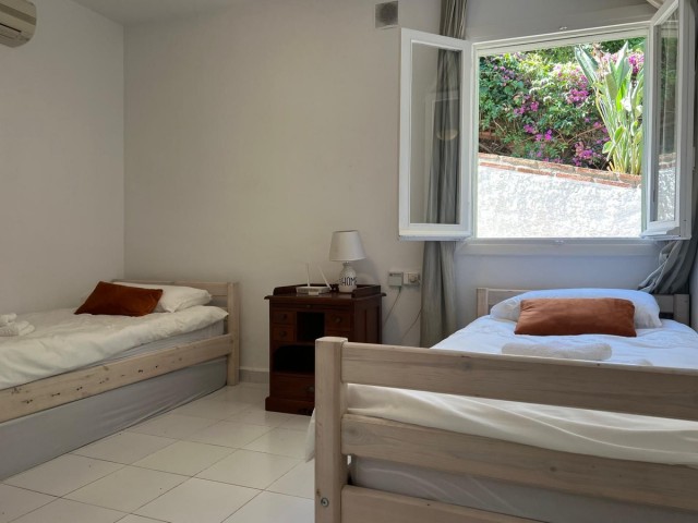4 Slaapkamer Villa in Campo Mijas