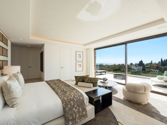 5 Bedrooms Villa in The Golden Mile