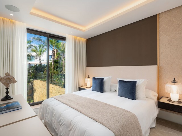 5 Bedrooms Villa in The Golden Mile