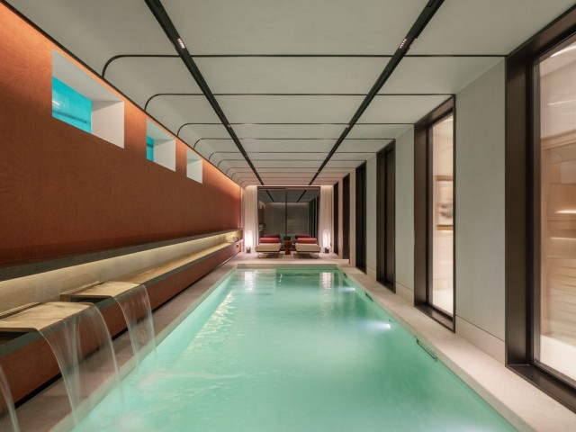 5 Bedrooms Villa in The Golden Mile