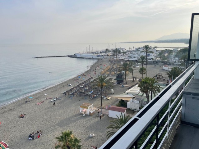 1 Slaapkamer Appartement in Marbella