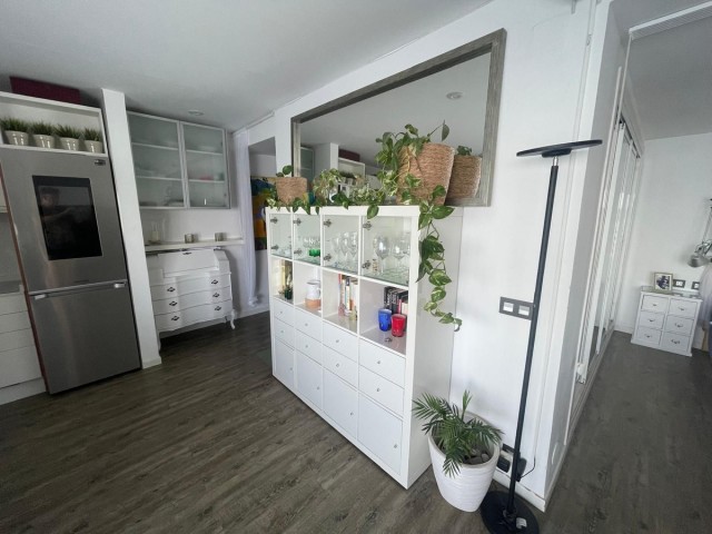 1 Slaapkamer Appartement in Marbella