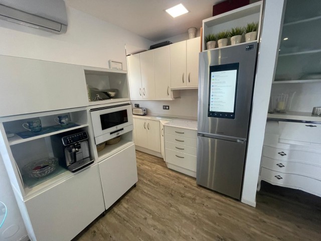 1 Slaapkamer Appartement in Marbella