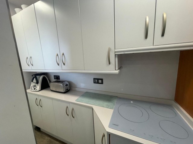 1 Slaapkamer Appartement in Marbella