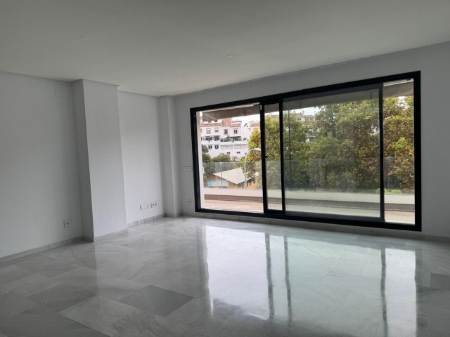 3 Slaapkamer Appartement in Marbella