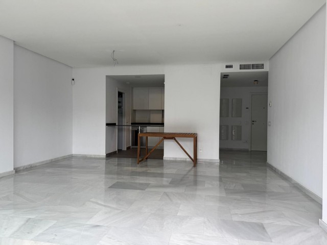 3 Slaapkamer Appartement in Marbella