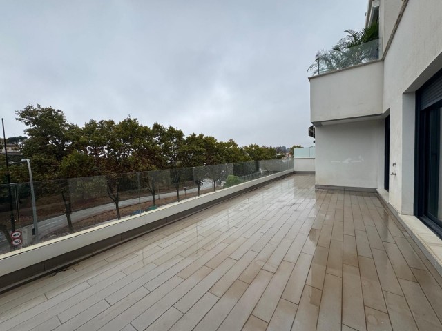 3 Slaapkamer Appartement in Marbella