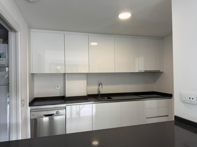 3 Slaapkamer Appartement in Marbella