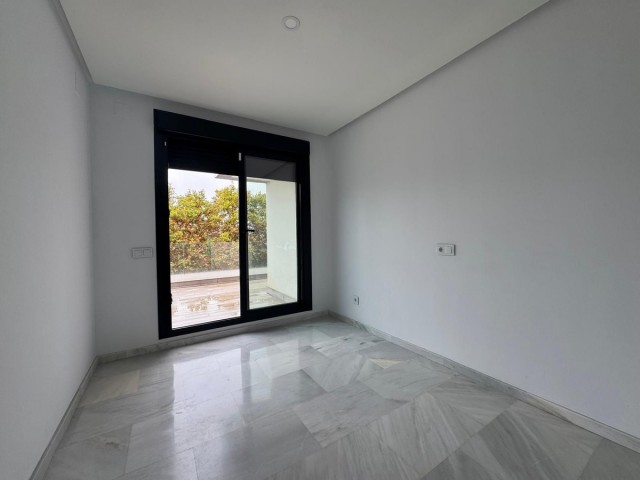 3 Slaapkamer Appartement in Marbella