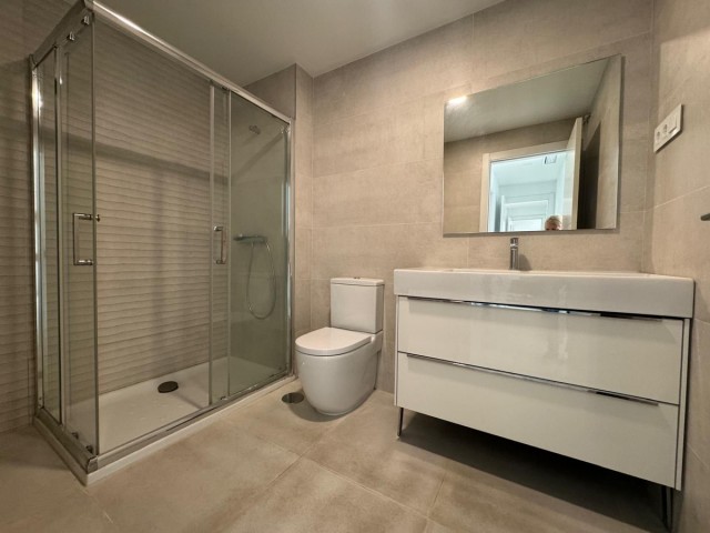 3 Slaapkamer Appartement in Marbella