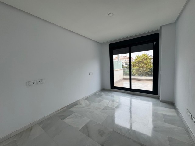 3 Slaapkamer Appartement in Marbella