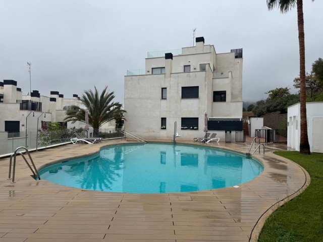 3 Slaapkamer Appartement in Marbella