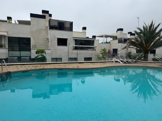 3 Slaapkamer Appartement in Marbella