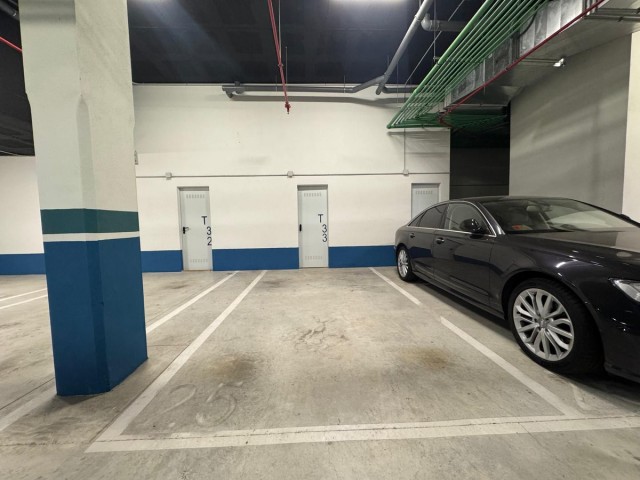 3 Slaapkamer Appartement in Marbella