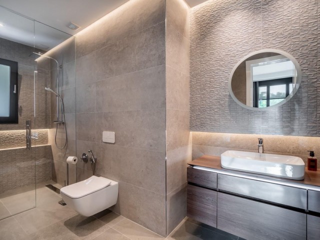 6 Soveroms Villa i Sierra Blanca