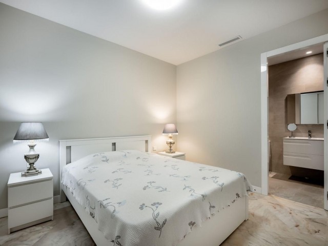 6 Soveroms Villa i Sierra Blanca