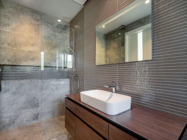 6 Soveroms Villa i Sierra Blanca