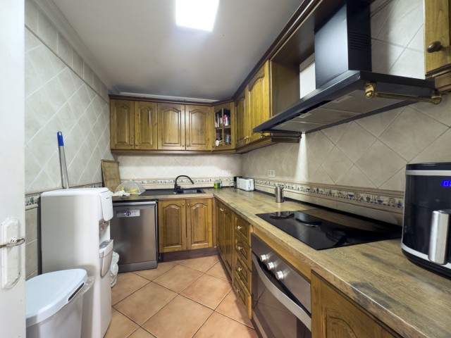 3 Slaapkamer Rijtjeshuis in Bel Air