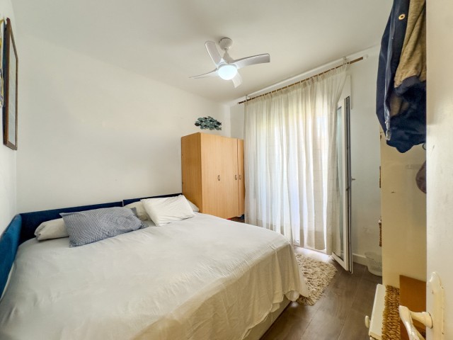 3 Slaapkamer Rijtjeshuis in Bel Air