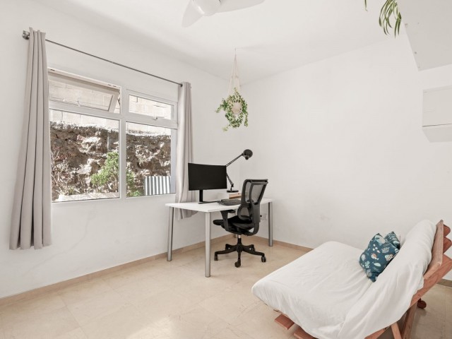 3 Soveroms Villa i Estepona