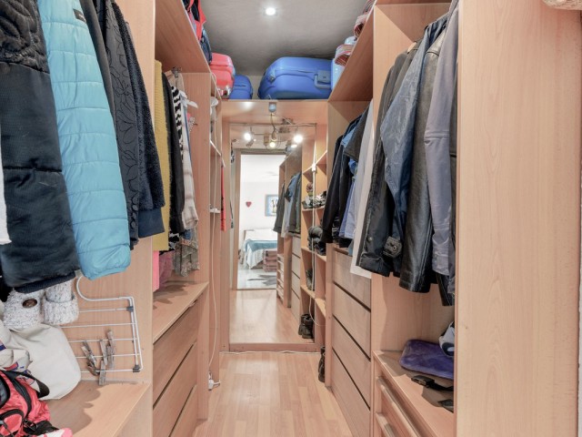 3 Soveroms Villa i Estepona