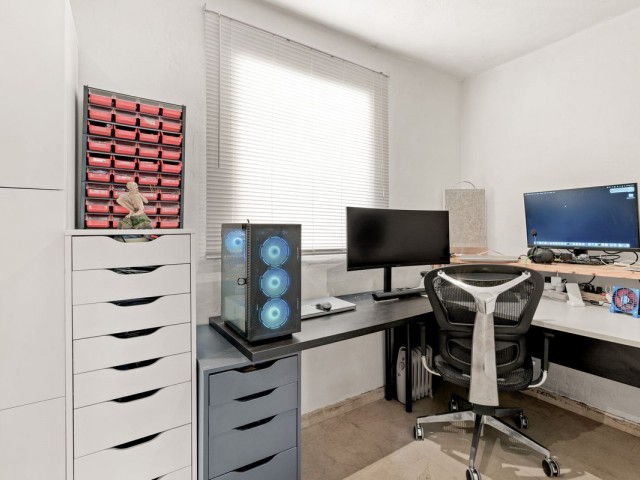 3 Schlafzimmer Villa in Estepona