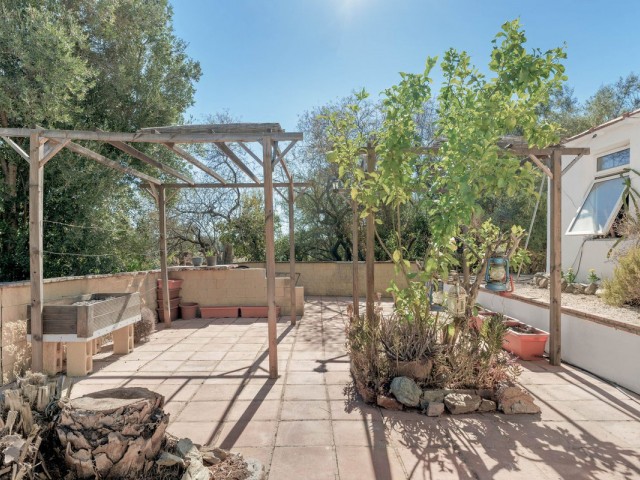 3 Schlafzimmer Villa in Estepona
