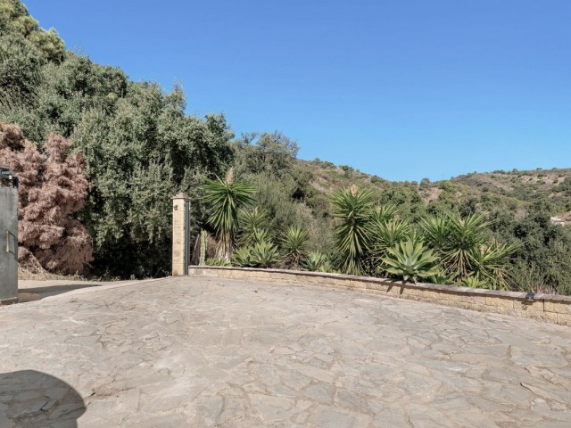 3 Schlafzimmer Villa in Estepona