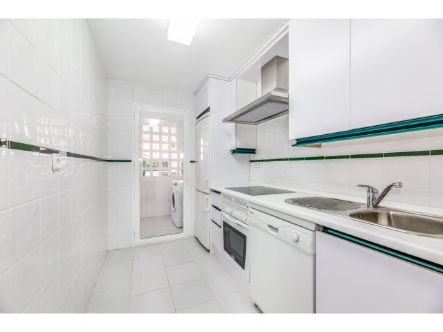 Appartement avec 2 Chambres  à Nueva Andalucía