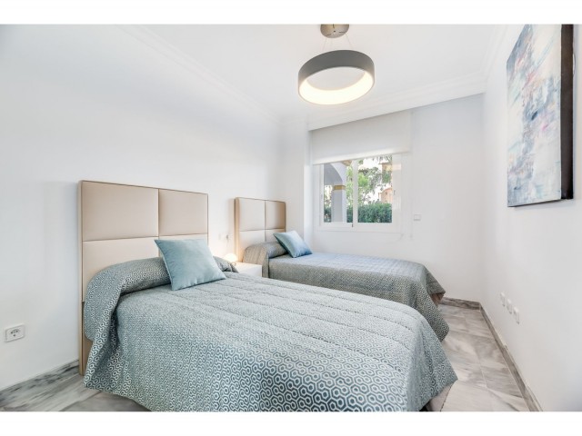 Appartement avec 2 Chambres  à Nueva Andalucía