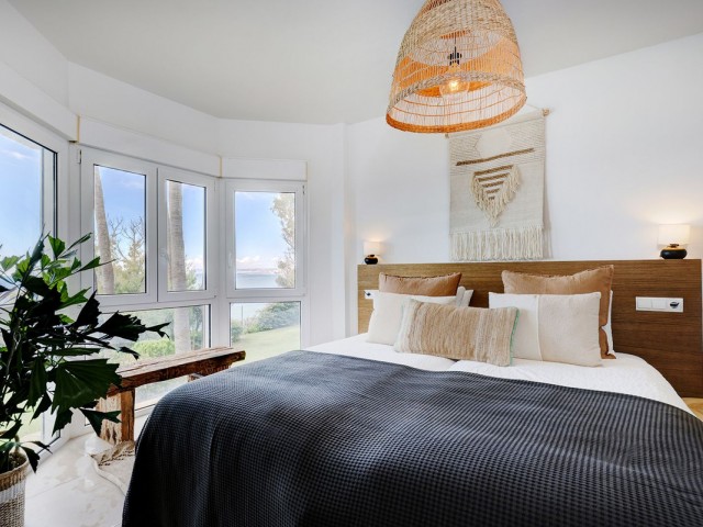 3 Slaapkamer Appartement in Estepona