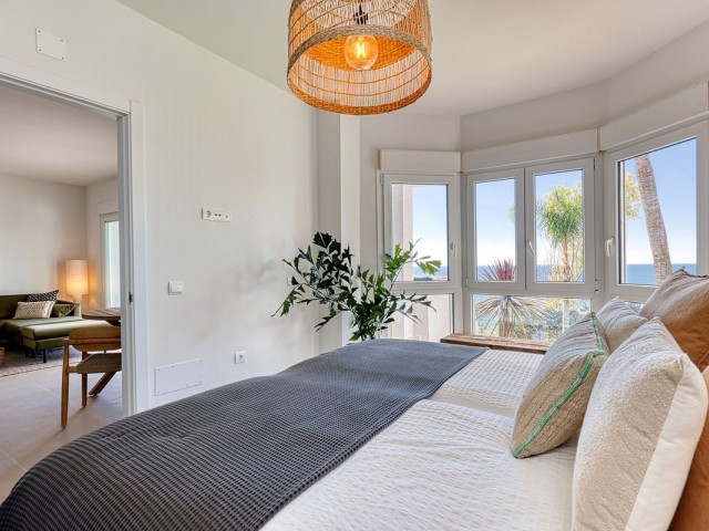 3 Slaapkamer Appartement in Estepona