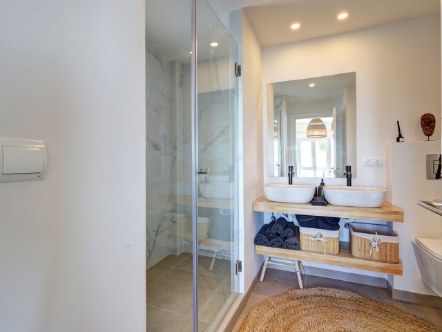 3 Slaapkamer Appartement in Estepona