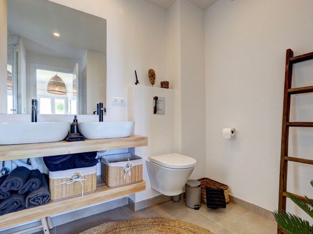 3 Slaapkamer Appartement in Estepona